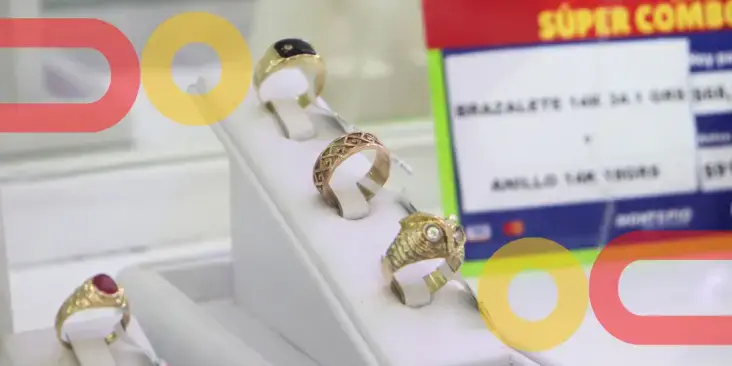 Cómo Saber si un Anillo es de Oro