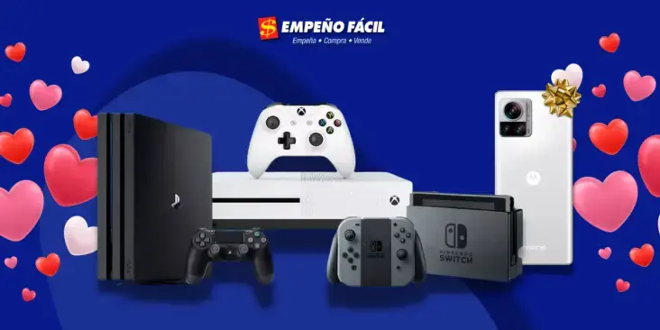 Los Mejores Regalos para este 14 de Febrero